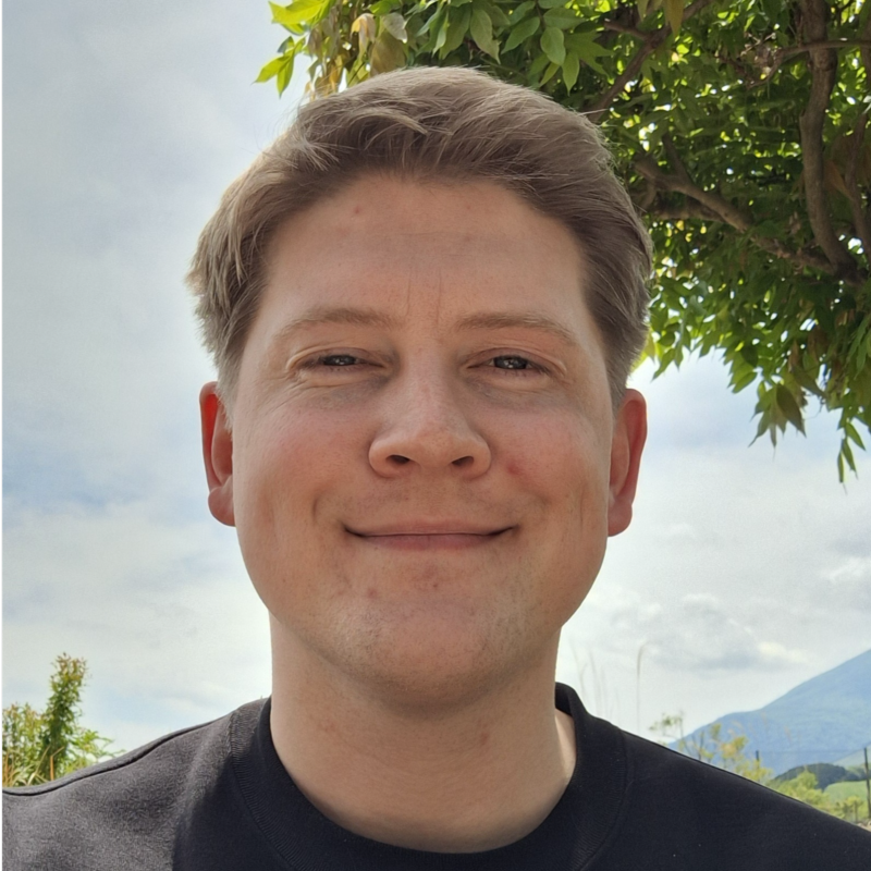 Jonas Bendal